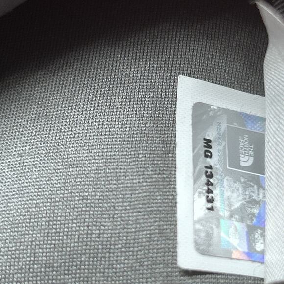 The North Face Borealis Black Hot Pink Laptop Hiking Backpack Bag - Picture 13 of 13